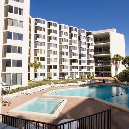 Top Of The Gulf Panama City Beach Eksteriør bilde
