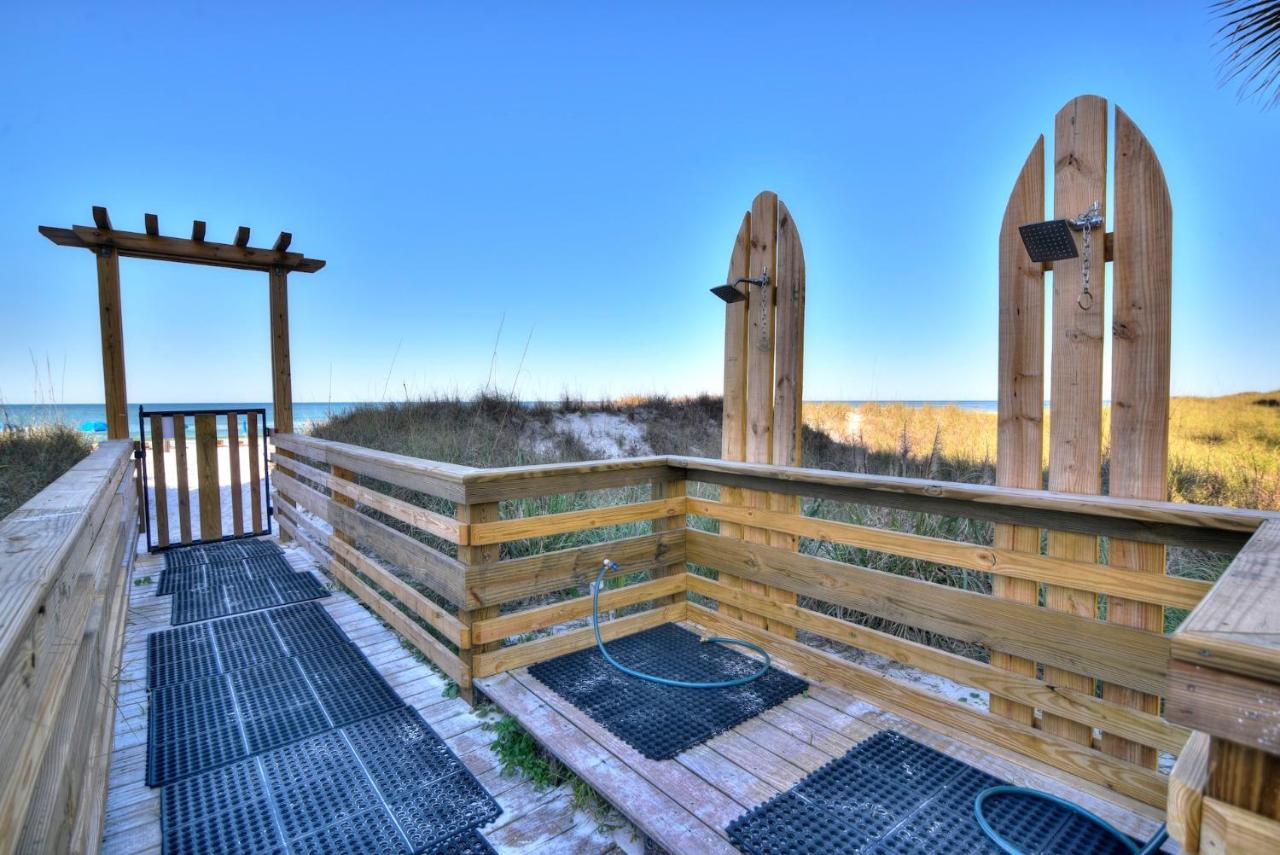 Top Of The Gulf Panama City Beach Eksteriør bilde