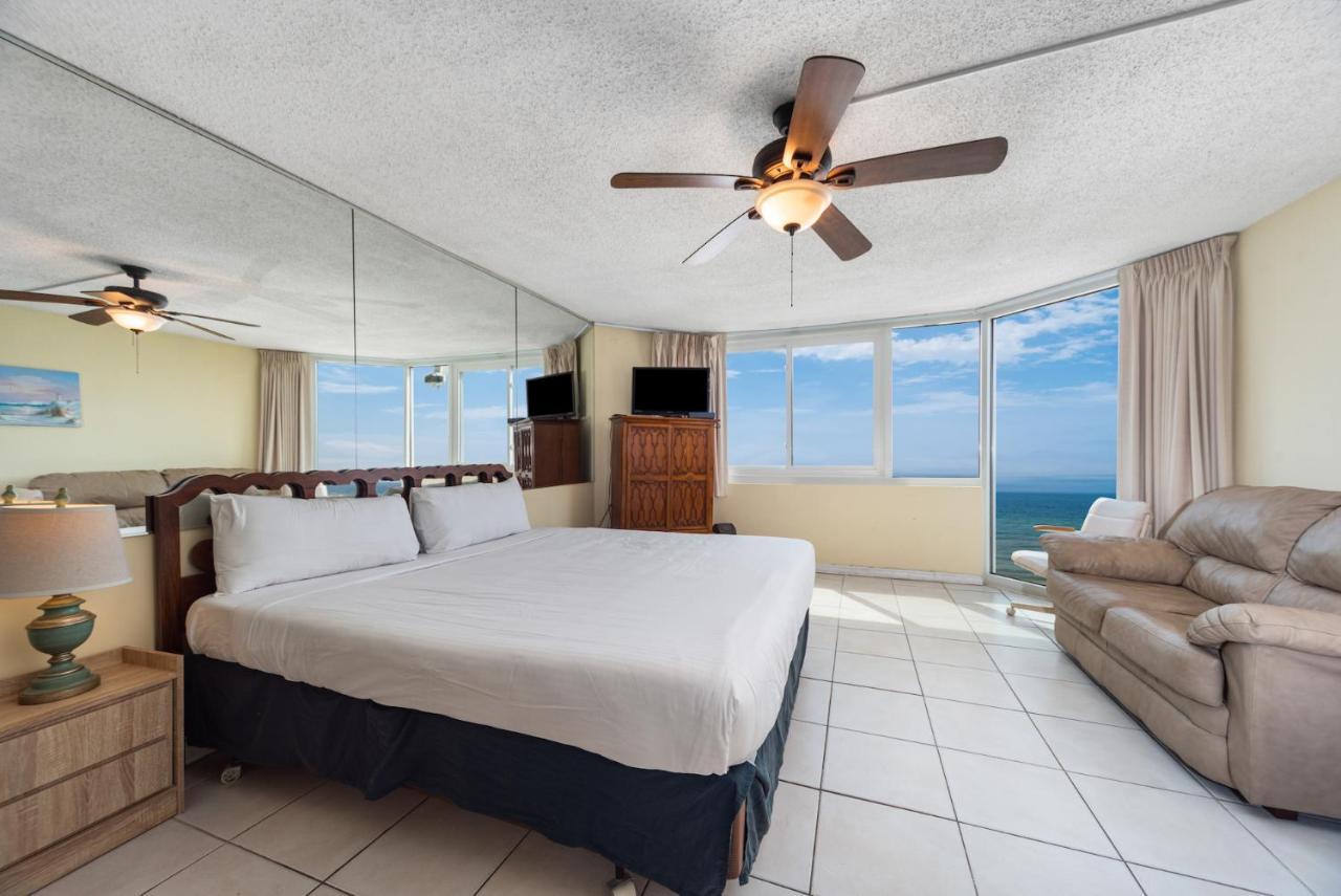 Top Of The Gulf Panama City Beach Eksteriør bilde