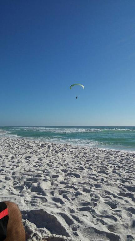 Top Of The Gulf Panama City Beach Eksteriør bilde