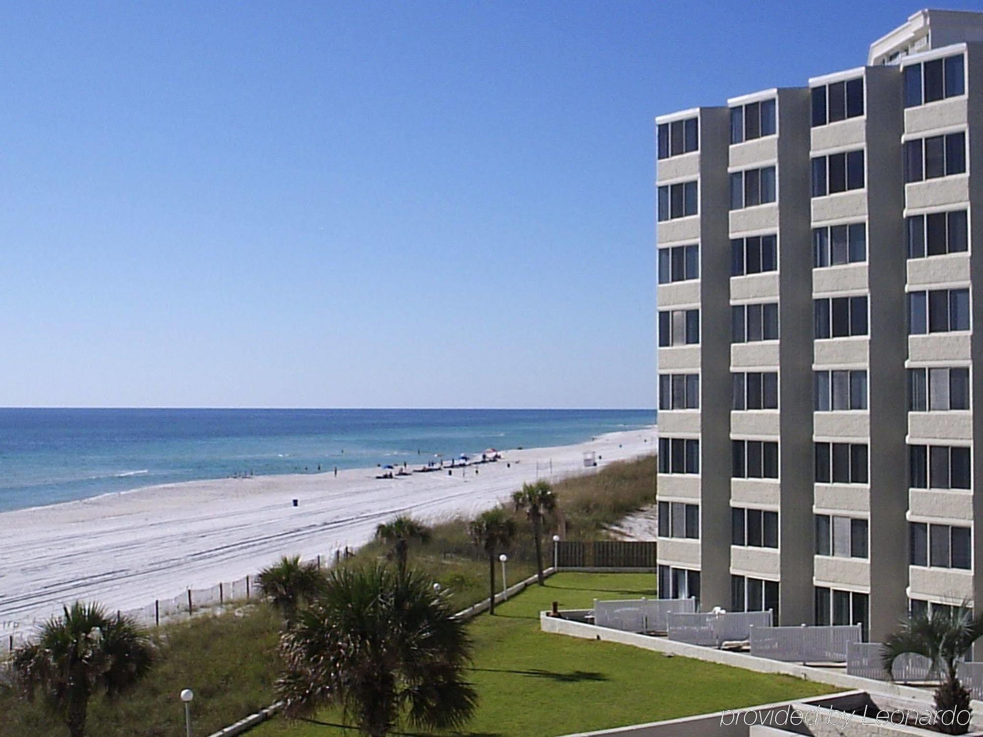 Top Of The Gulf Panama City Beach Eksteriør bilde