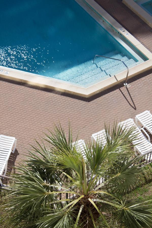 Top Of The Gulf Panama City Beach Eksteriør bilde