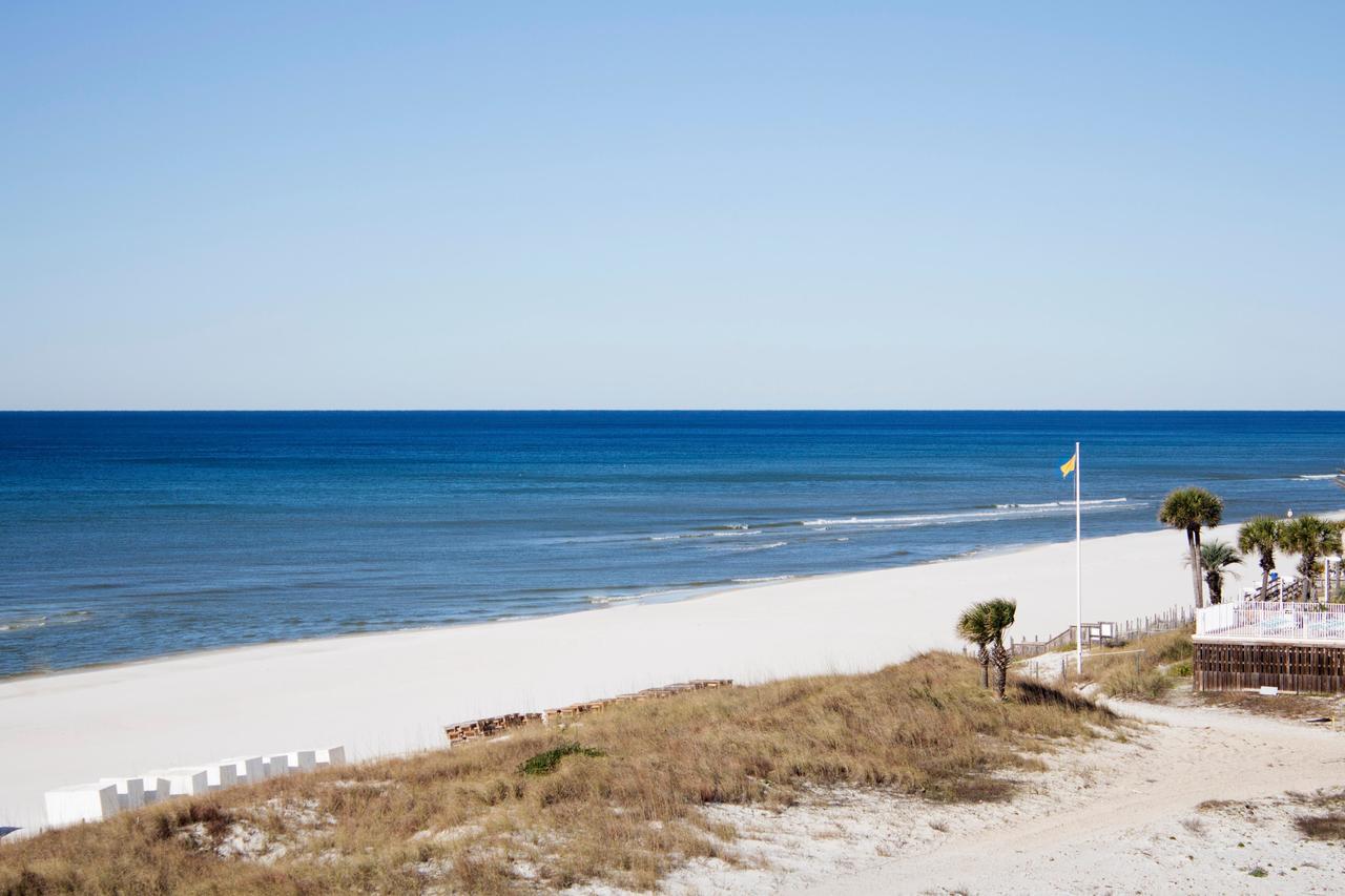 Top Of The Gulf Panama City Beach Eksteriør bilde
