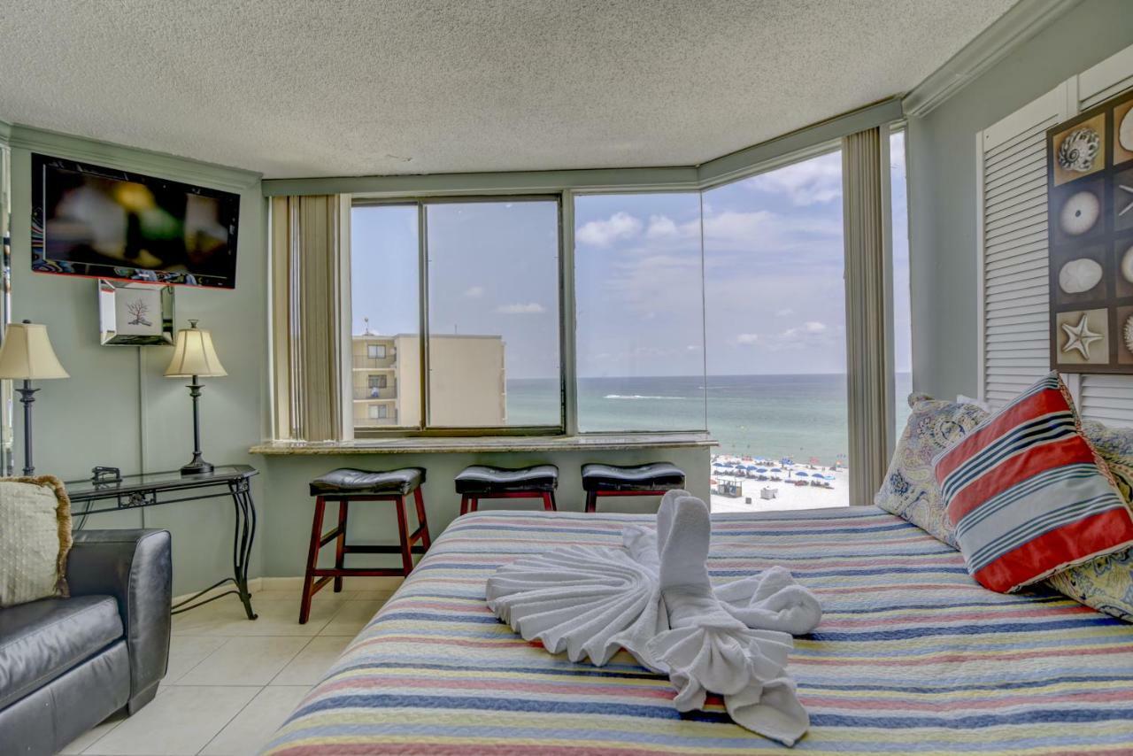 Top Of The Gulf Panama City Beach Eksteriør bilde